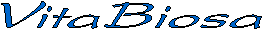 VitaBiosa